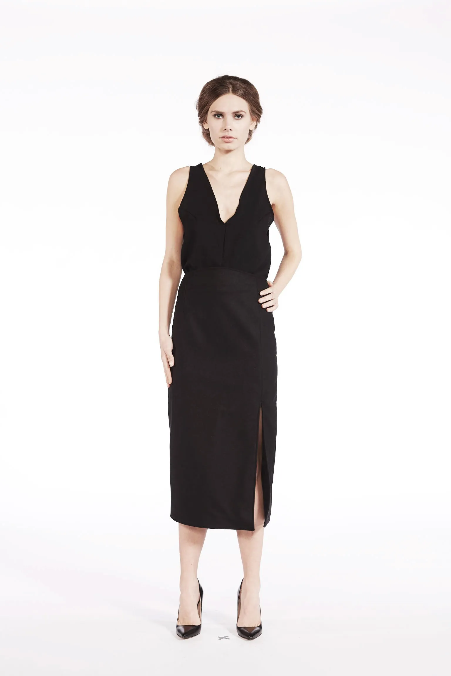 Pencil Skirt