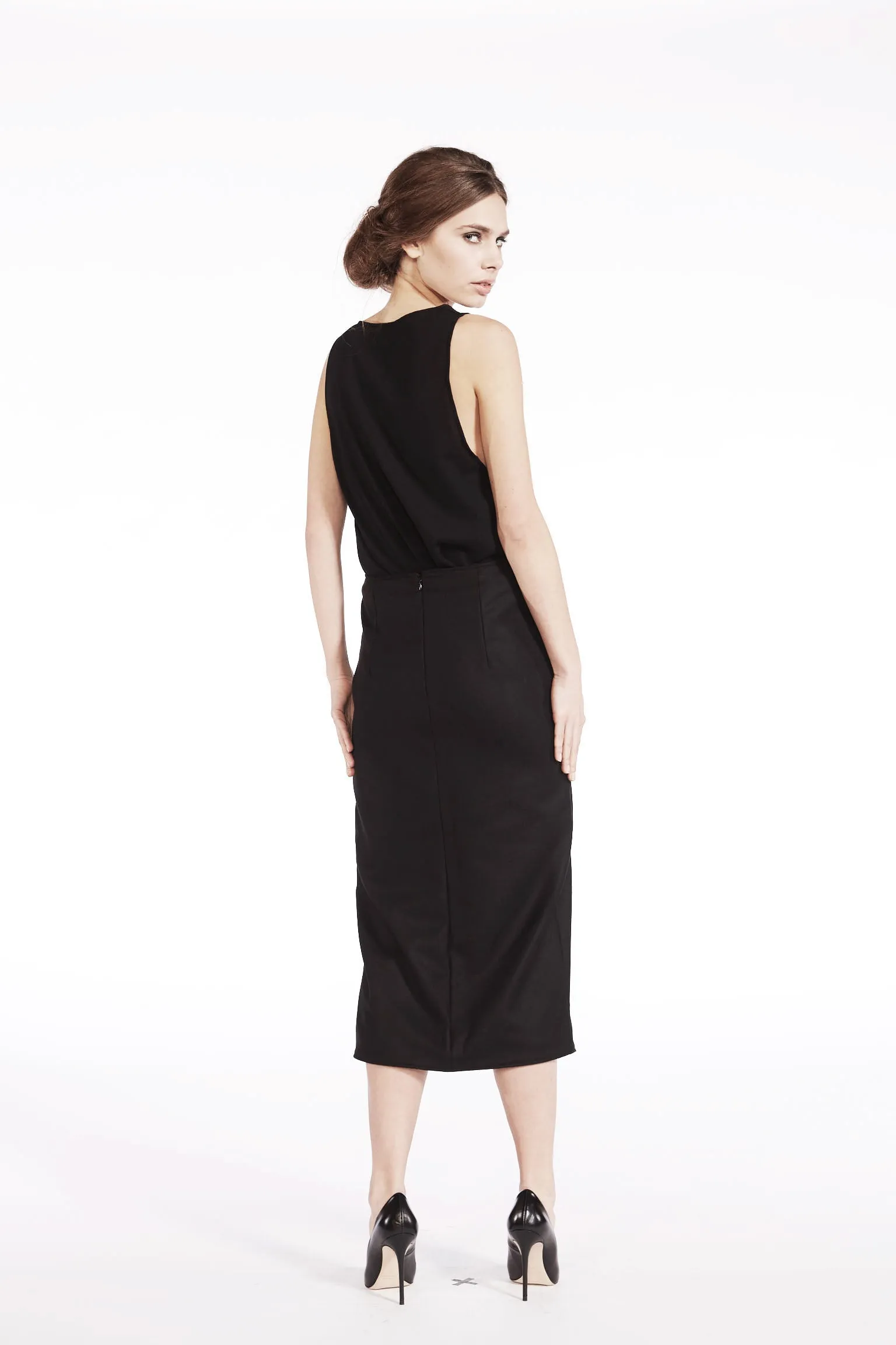 Pencil Skirt