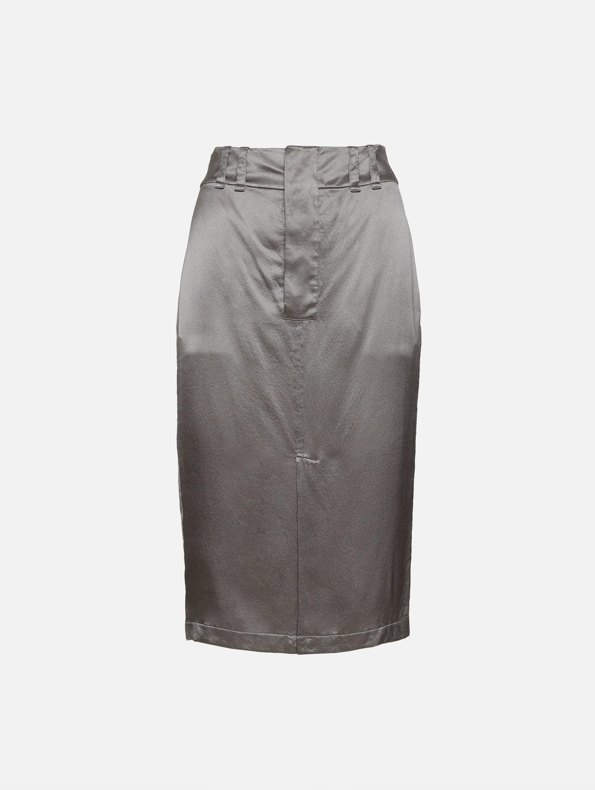 Pencil Skirt