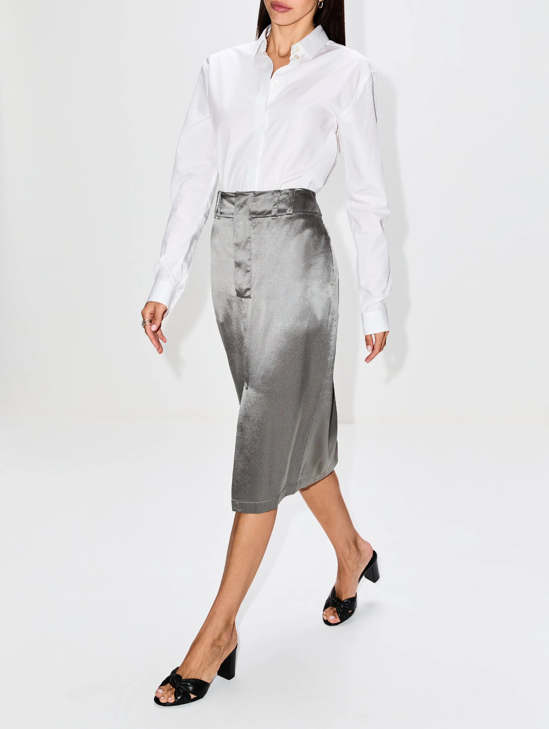 Pencil Skirt