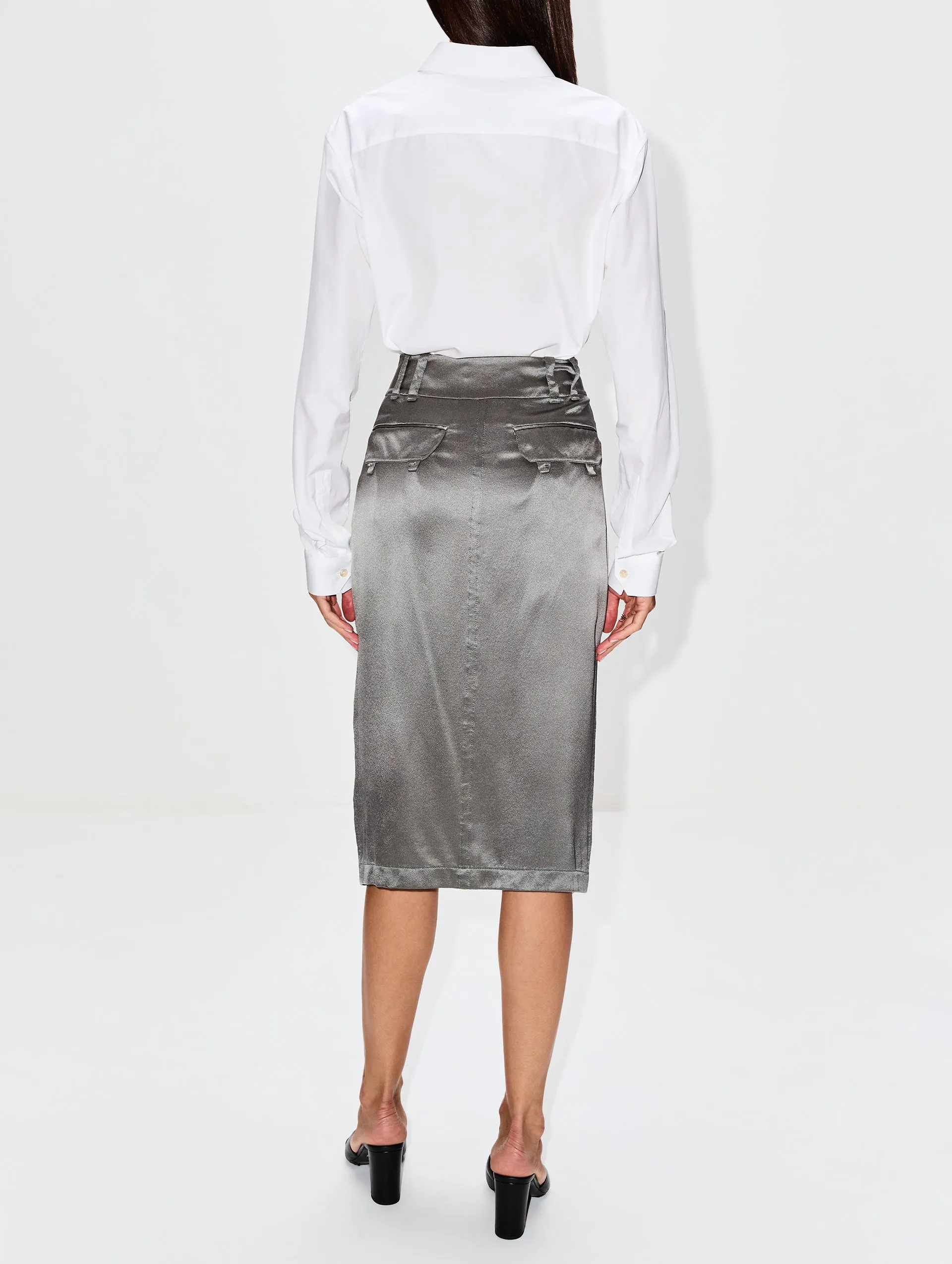 Pencil Skirt
