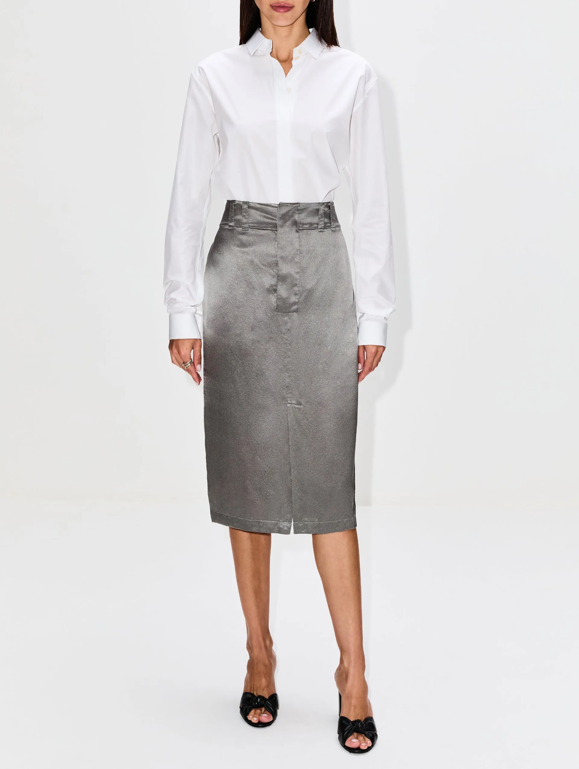Pencil Skirt