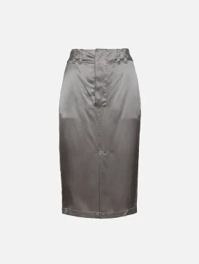 Pencil Skirt