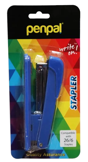 Penpal Staples 5000pcs