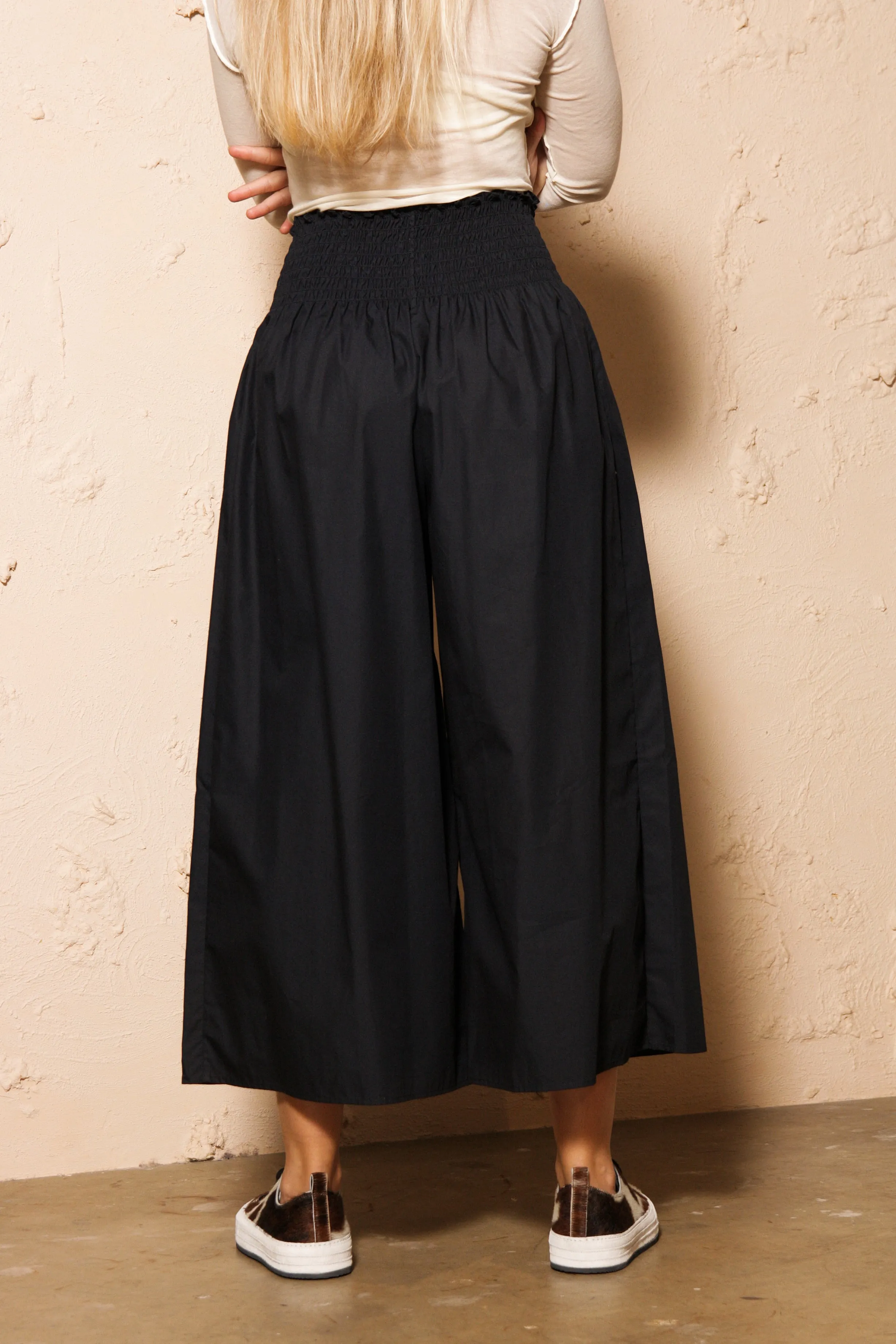 Pyrnees Pant