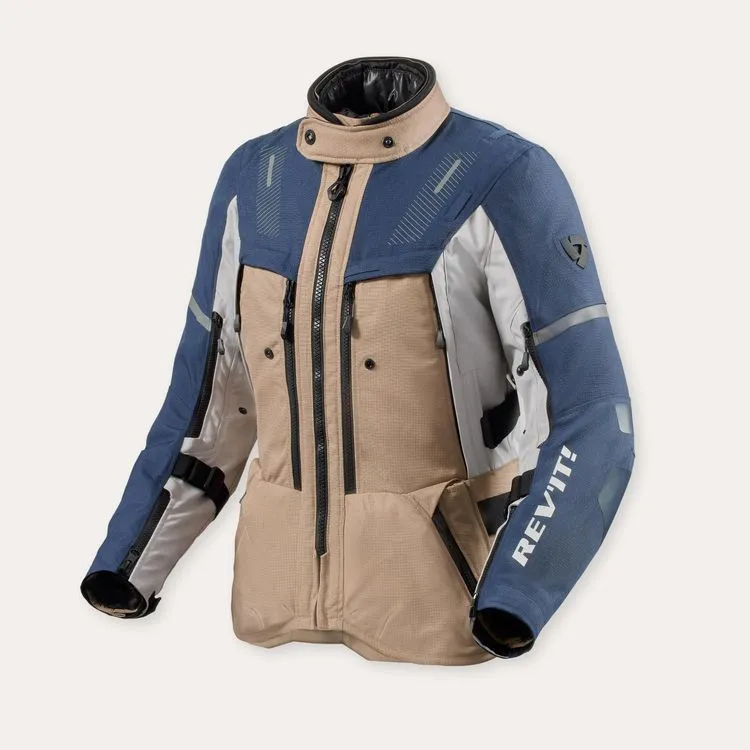 REV'IT!  Sand 5 H2O Ladies Jacket