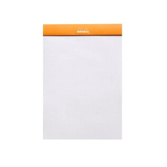 Rhodia A5 Dot Pad