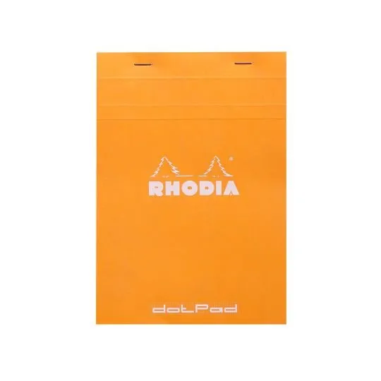 Rhodia A5 Dot Pad