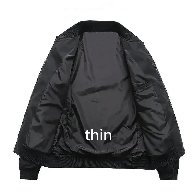 Rising Tiger Embroidered Bomber Jacket | Japanese Streetwear