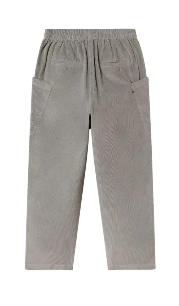 River Corduroy Max Pants