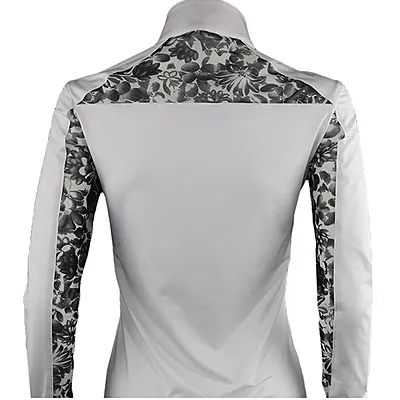 RJ Classics Scarlett Pullover Show Shirt