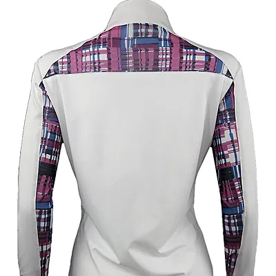 RJ Classics Scarlett Pullover Show Shirt