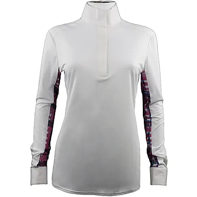 RJ Classics Scarlett Pullover Show Shirt