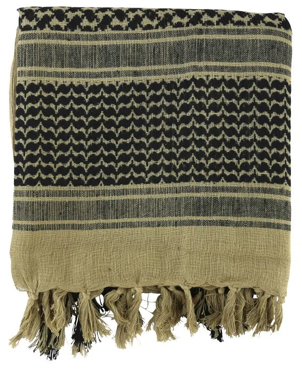 Shemagh Scarf