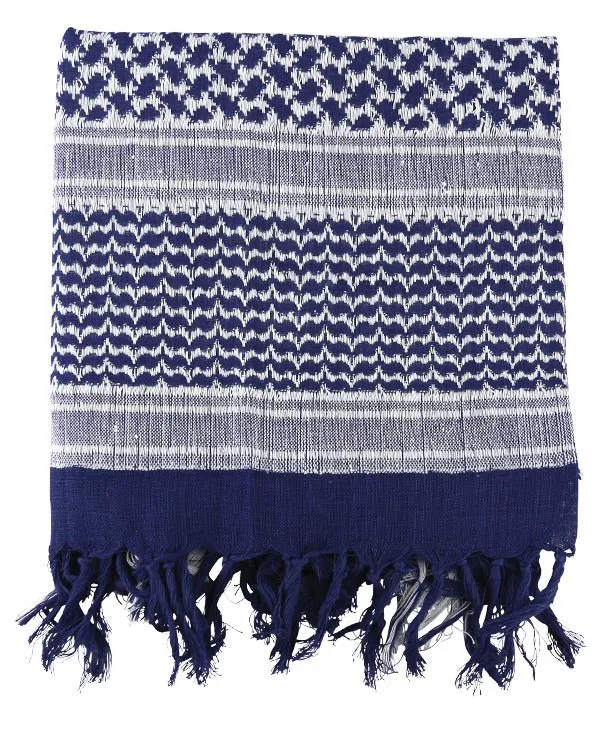 Shemagh Scarf