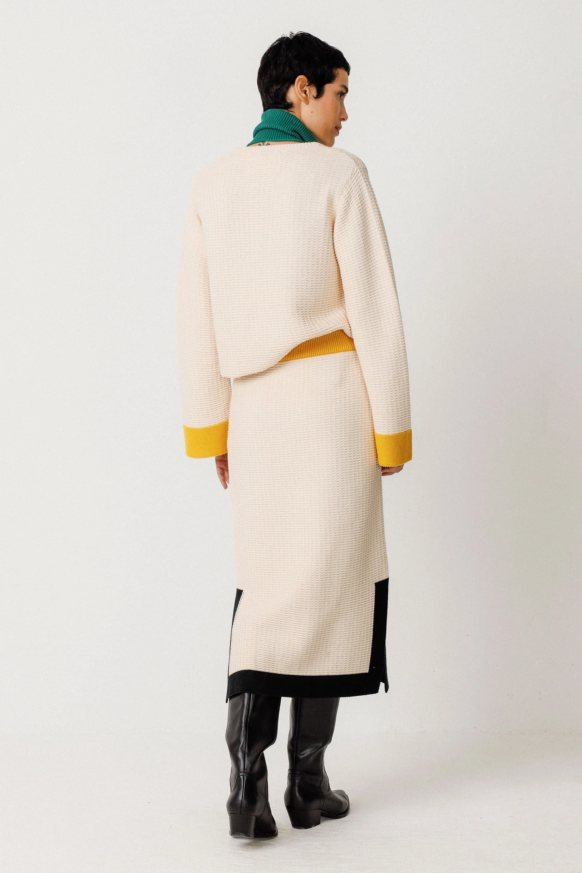 SKFK Gilda Skirt