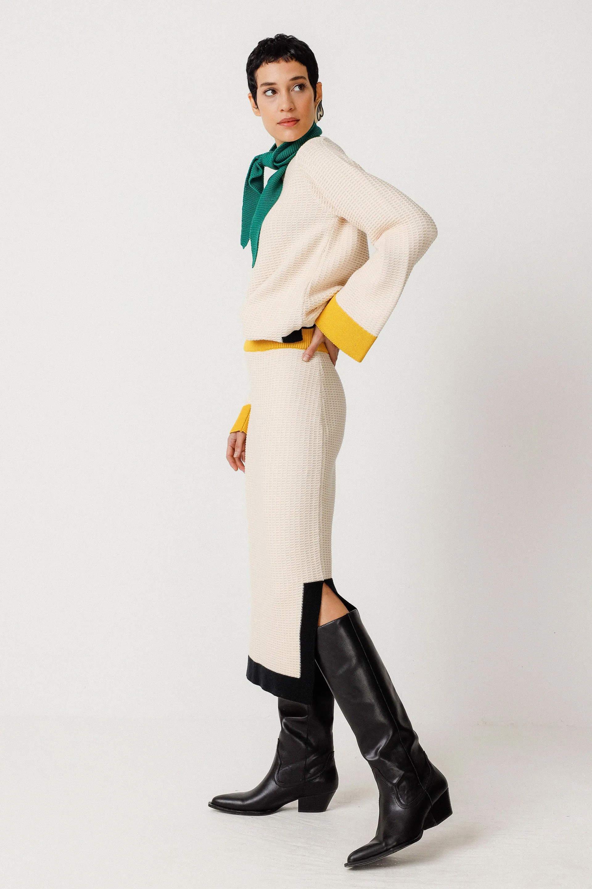 SKFK Gilda Skirt