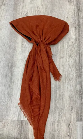 Solid Cotton Pretieds Blacks & Browns