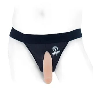 SpareParts Pete Commando Packing Underwear