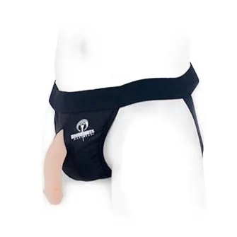 SpareParts Pete Commando Packing Underwear