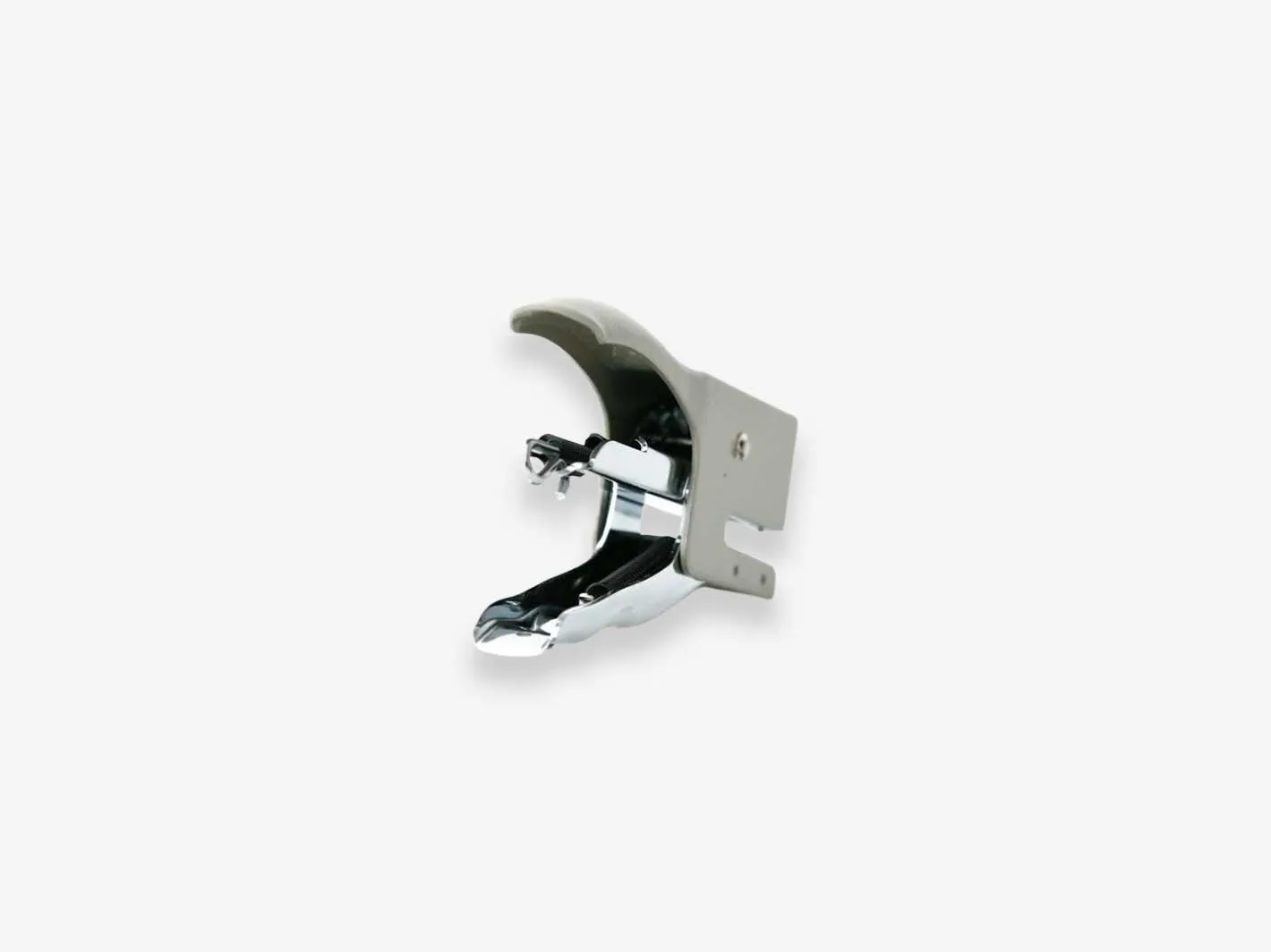 Stapler Ivory