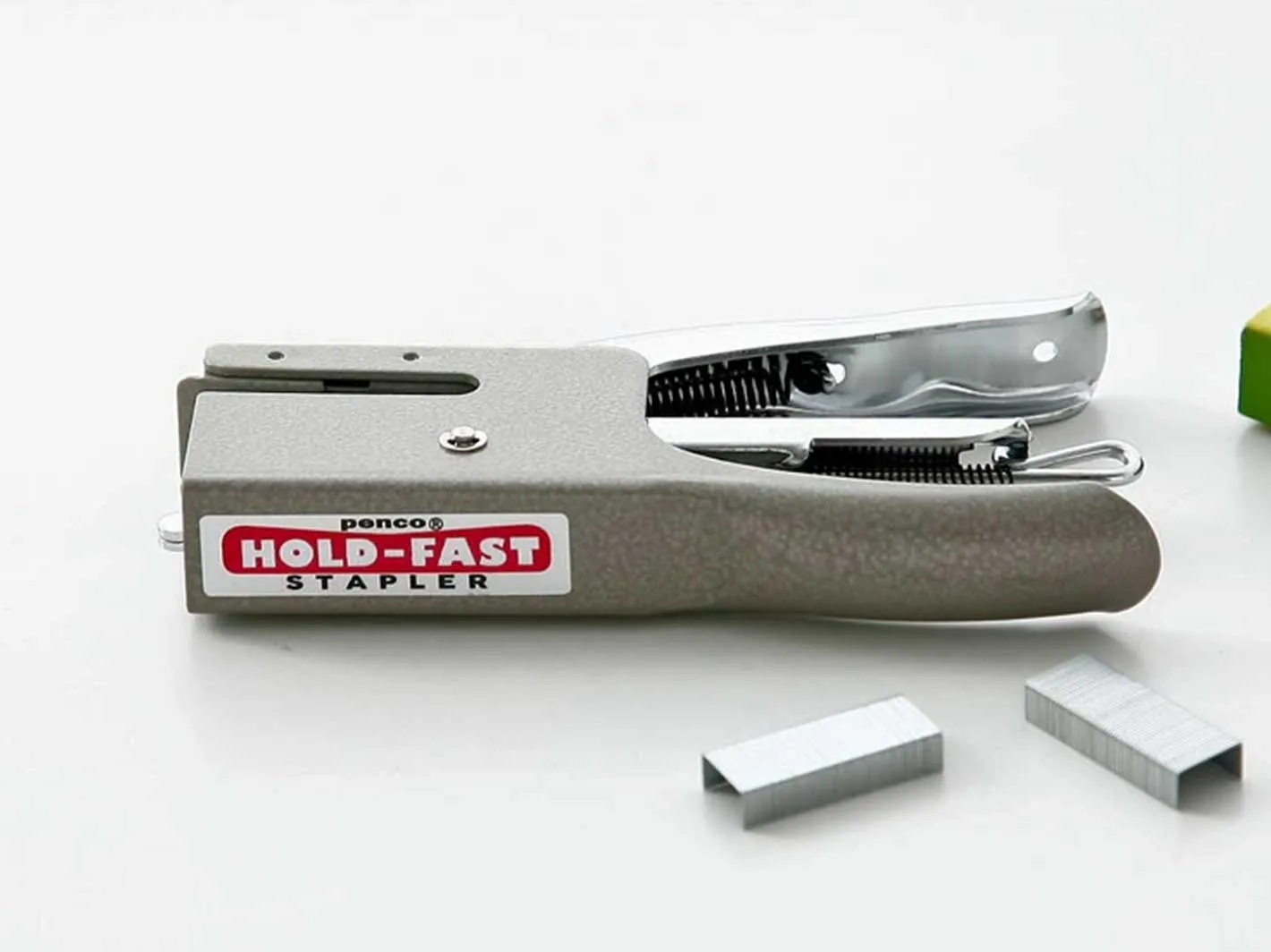 Stapler Ivory