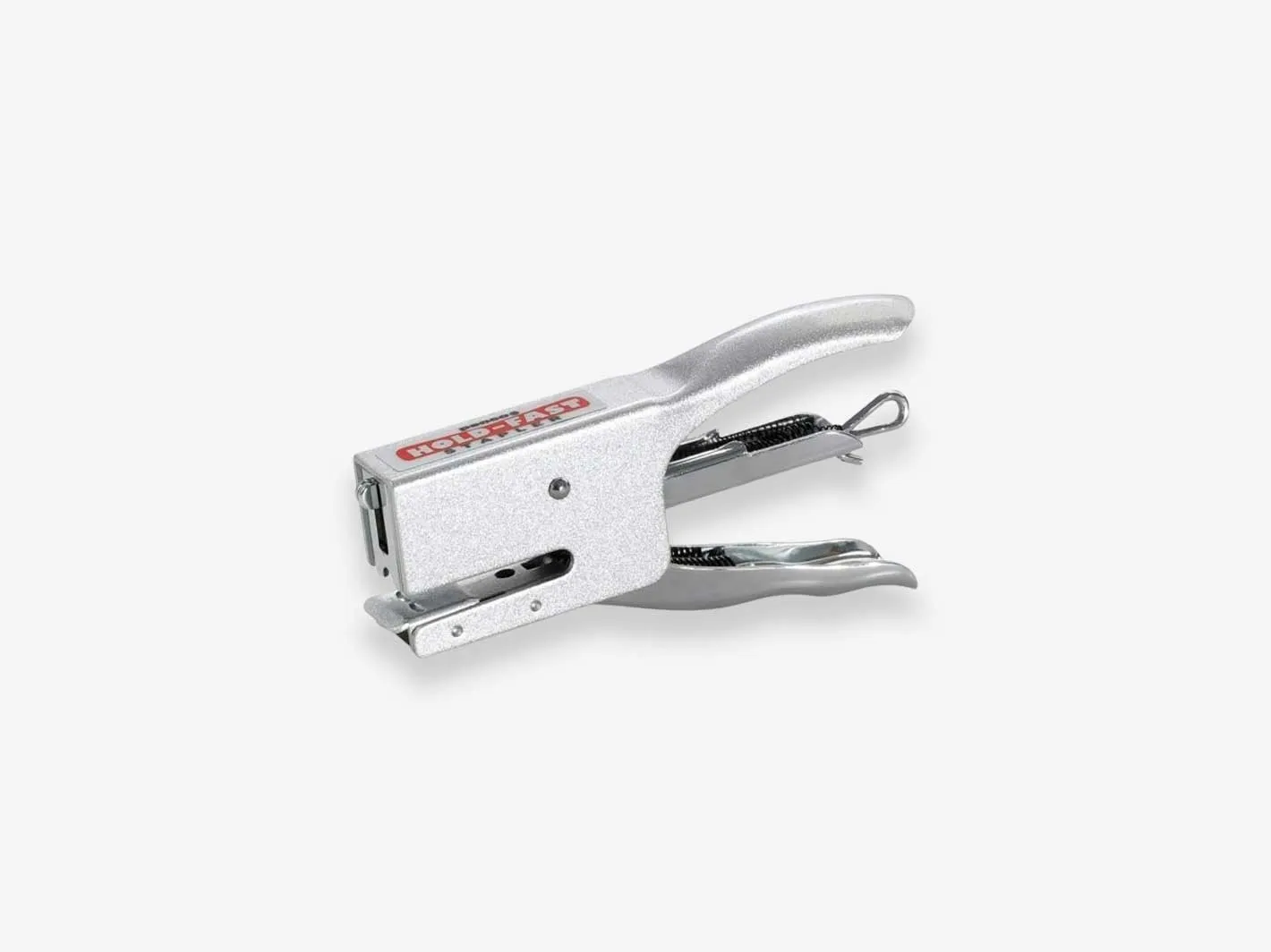 Stapler Silver