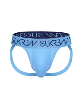 SUKREW Aqua Enhancing Large Pouch Jockstrap