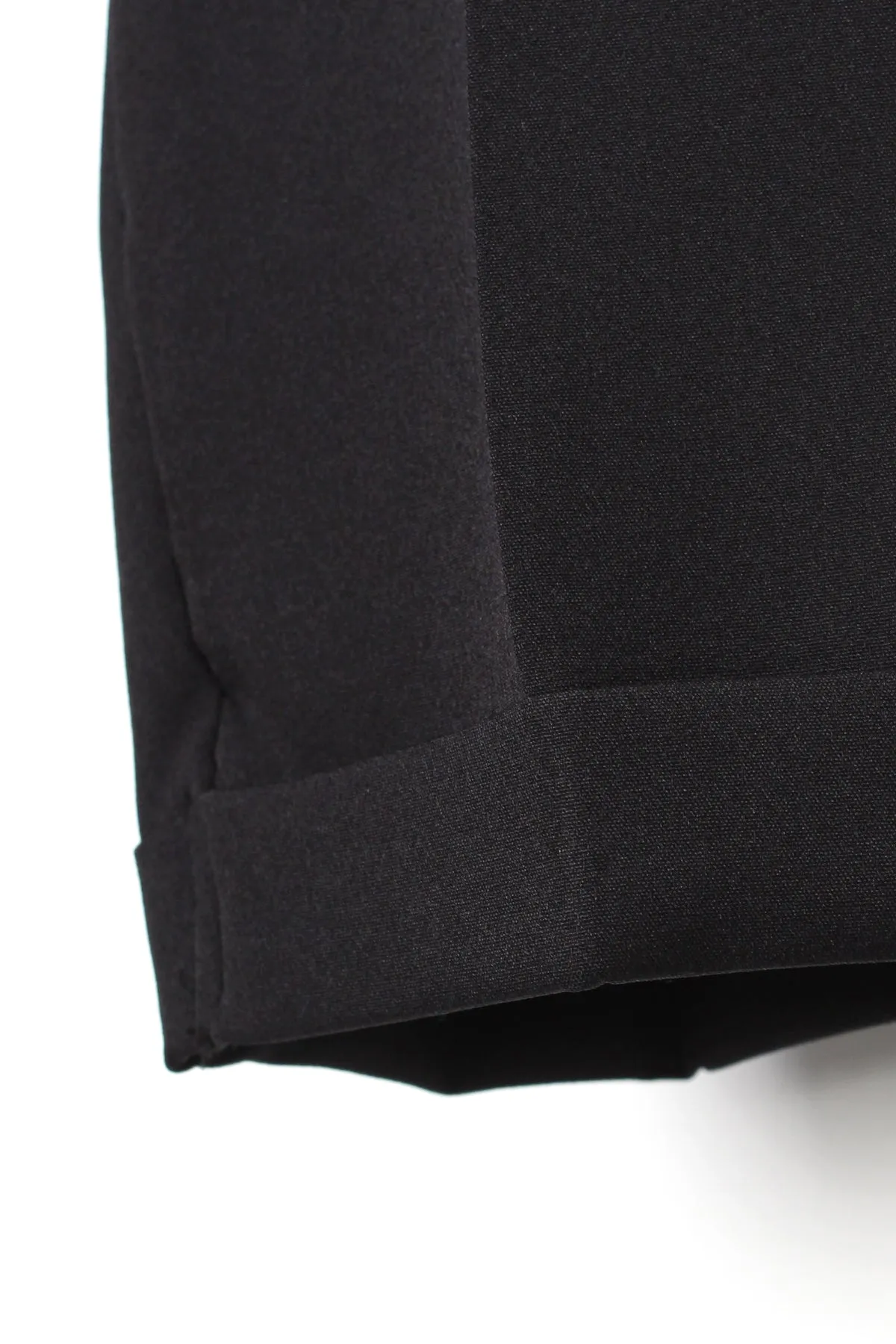 TLD Women Allday Black 5288 Big Size Pants - Sinsheim