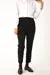 TLD Women Allday Black 5288 Big Size Pants - Sinsheim