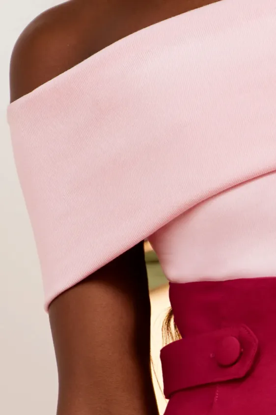 Tourner Blouse