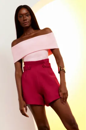 Tourner Blouse