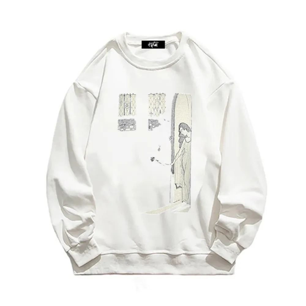 “Walk With God” Sweatshirt