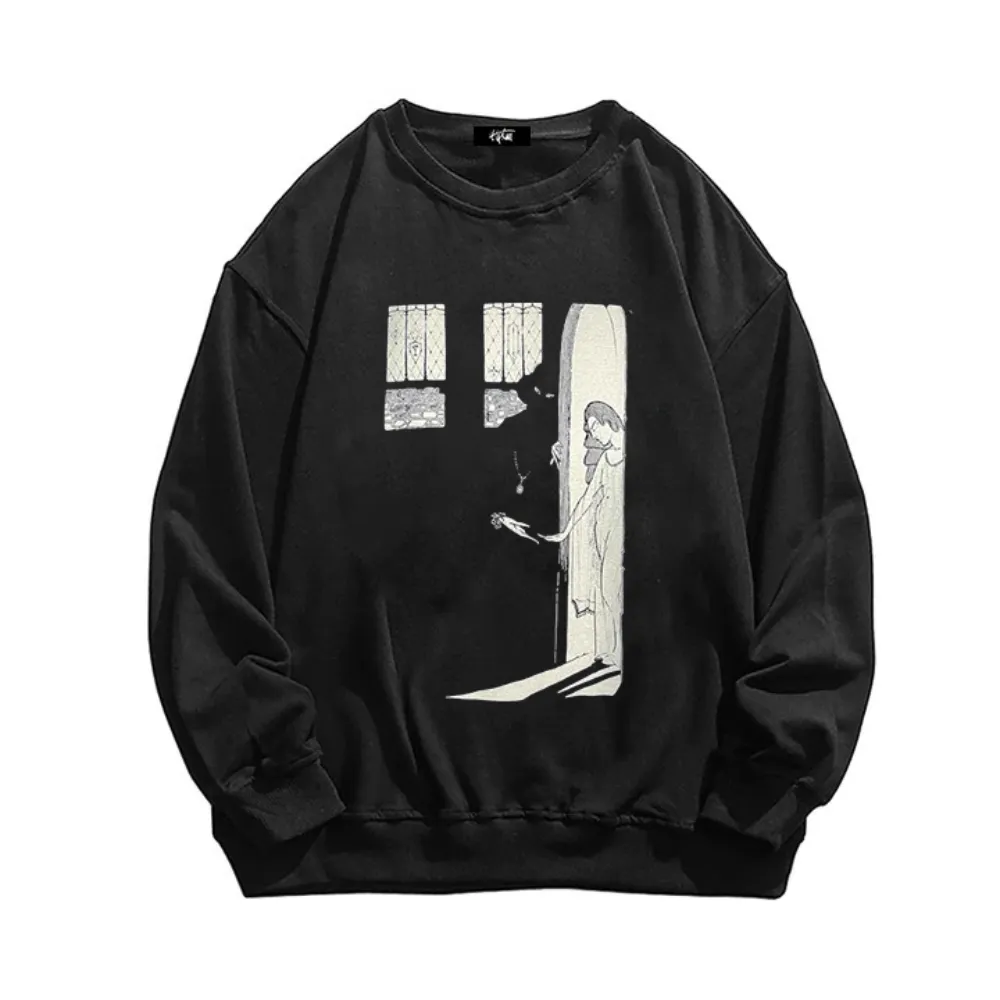 “Walk With God” Sweatshirt