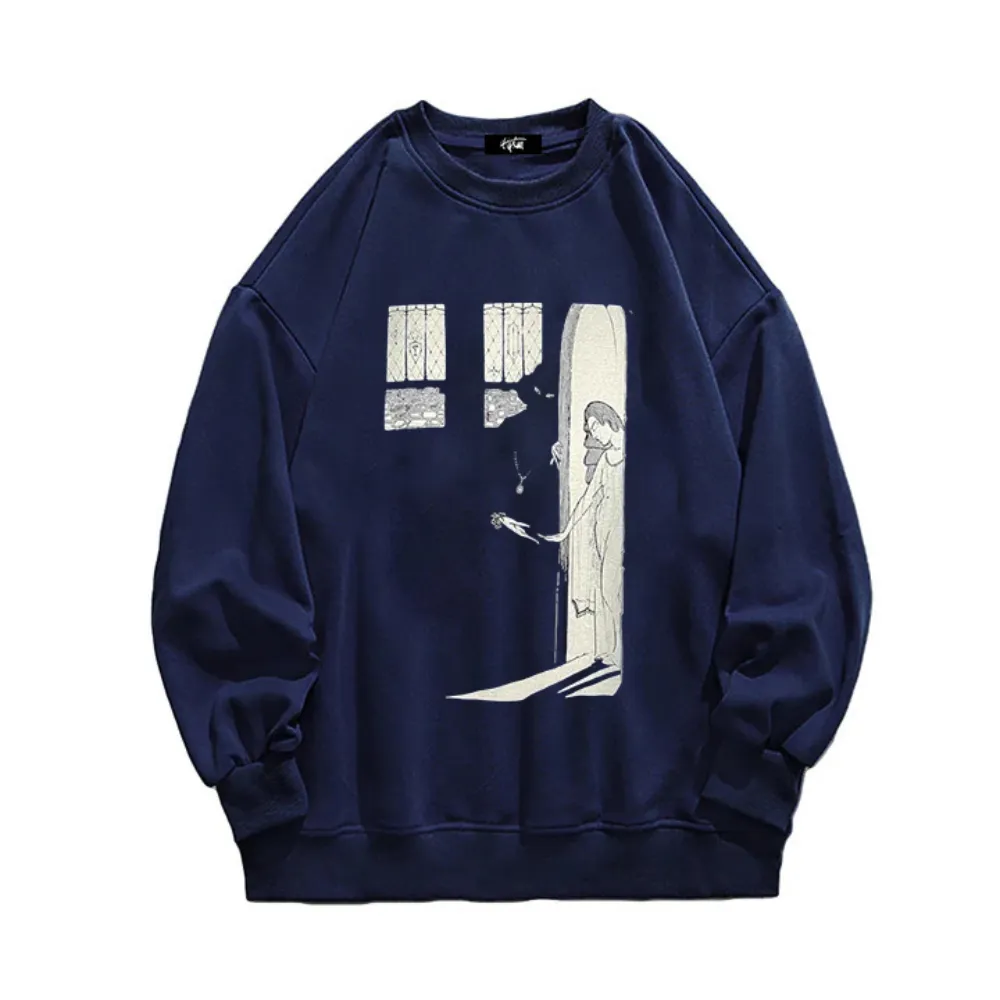 “Walk With God” Sweatshirt