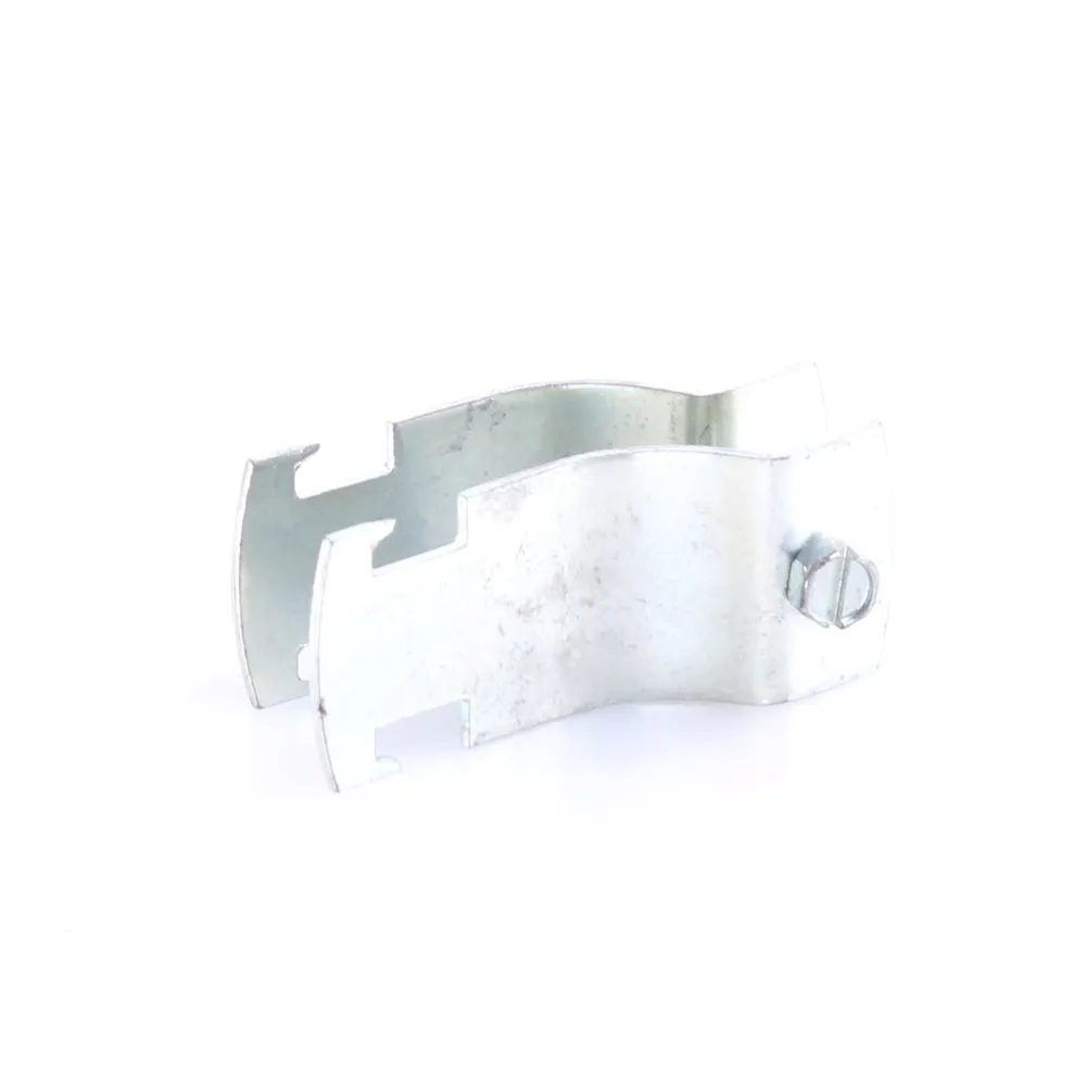 Zinc Plated Wire Staples