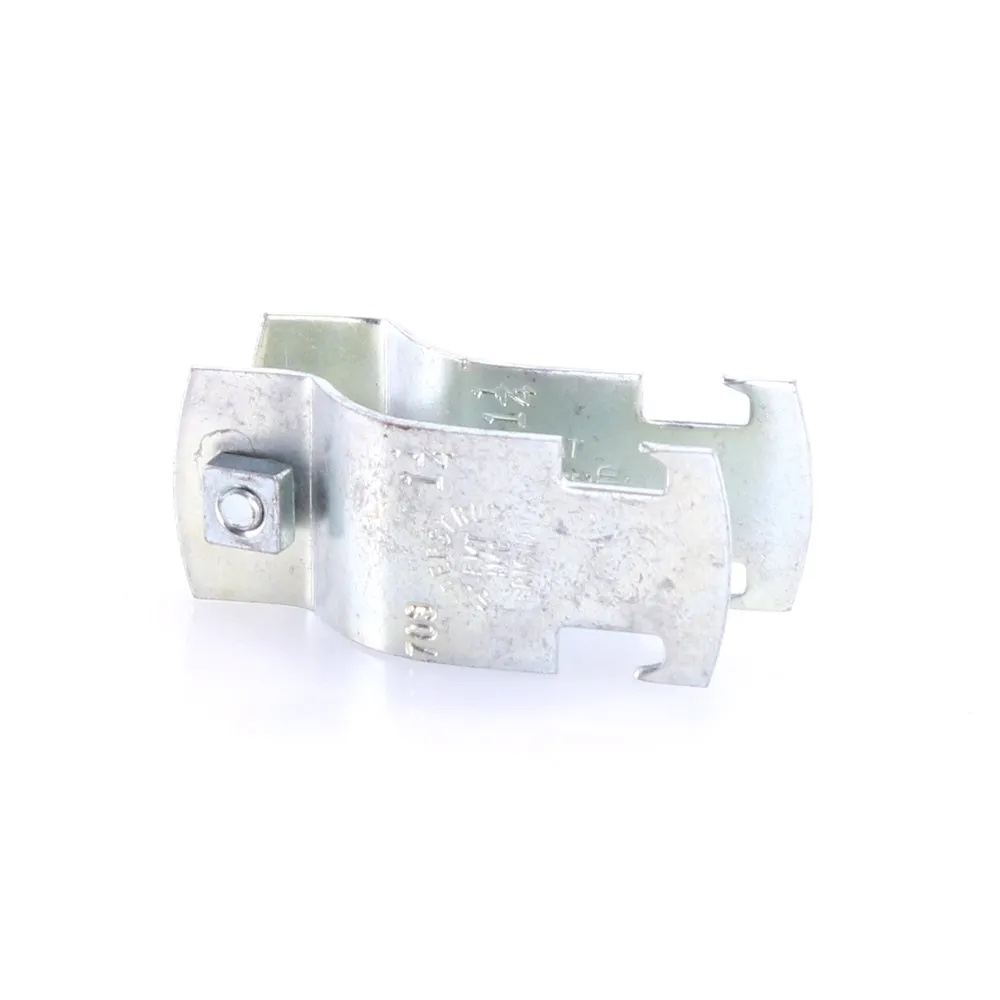 Zinc Plated Wire Staples