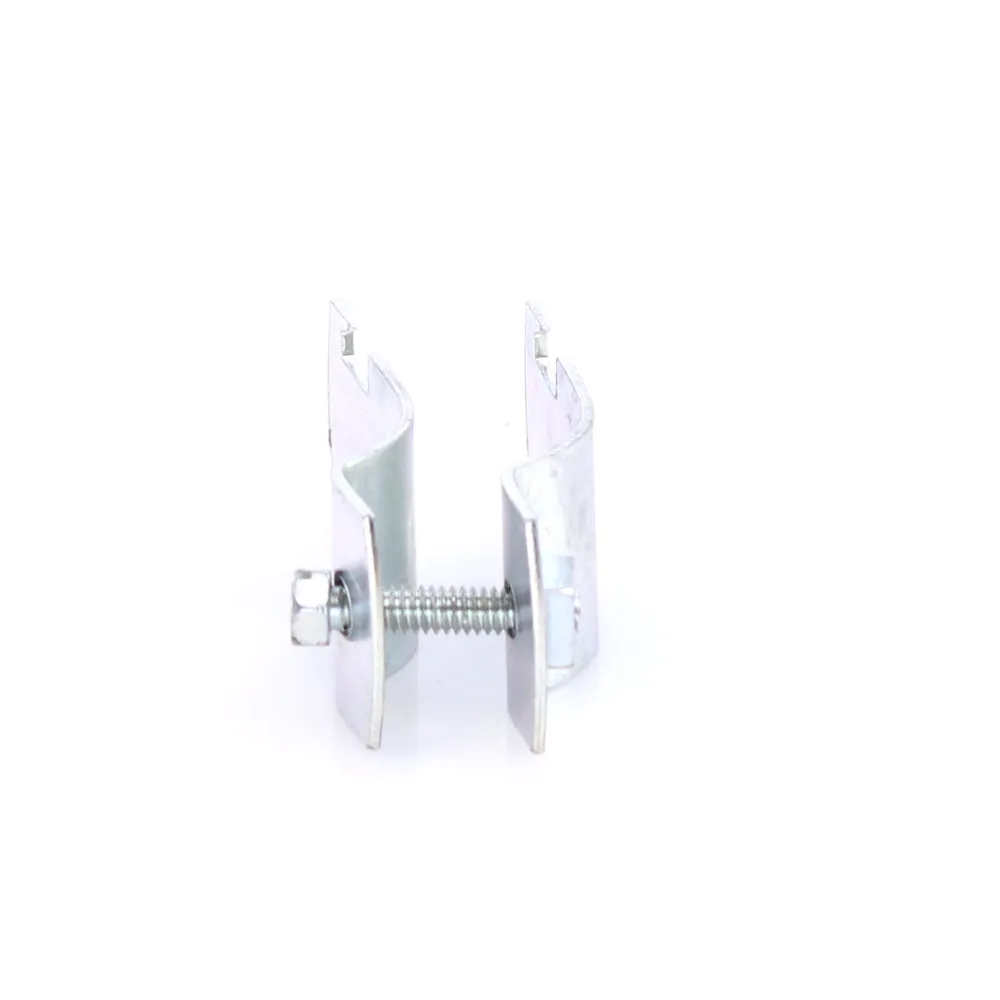 Zinc Plated Wire Staples