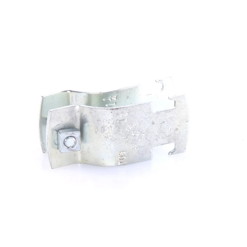 Zinc Plated Wire Staples