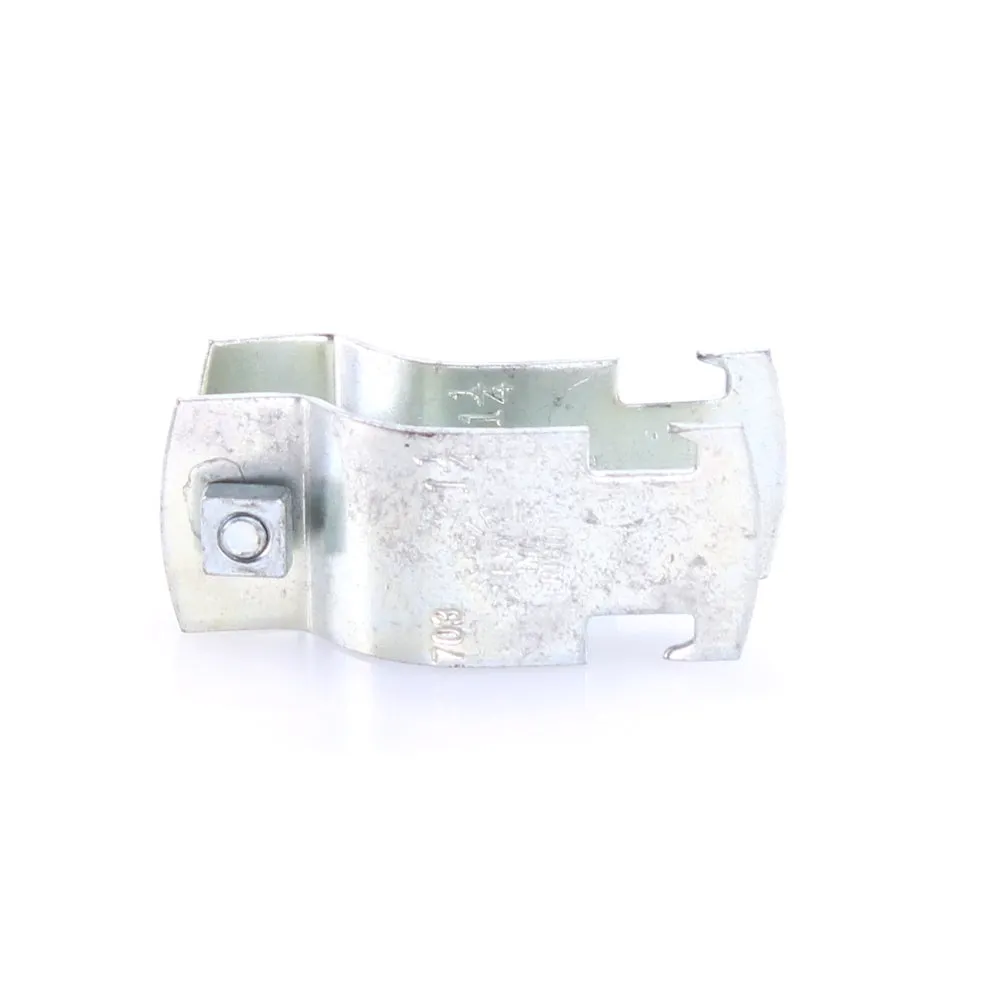 Zinc Plated Wire Staples