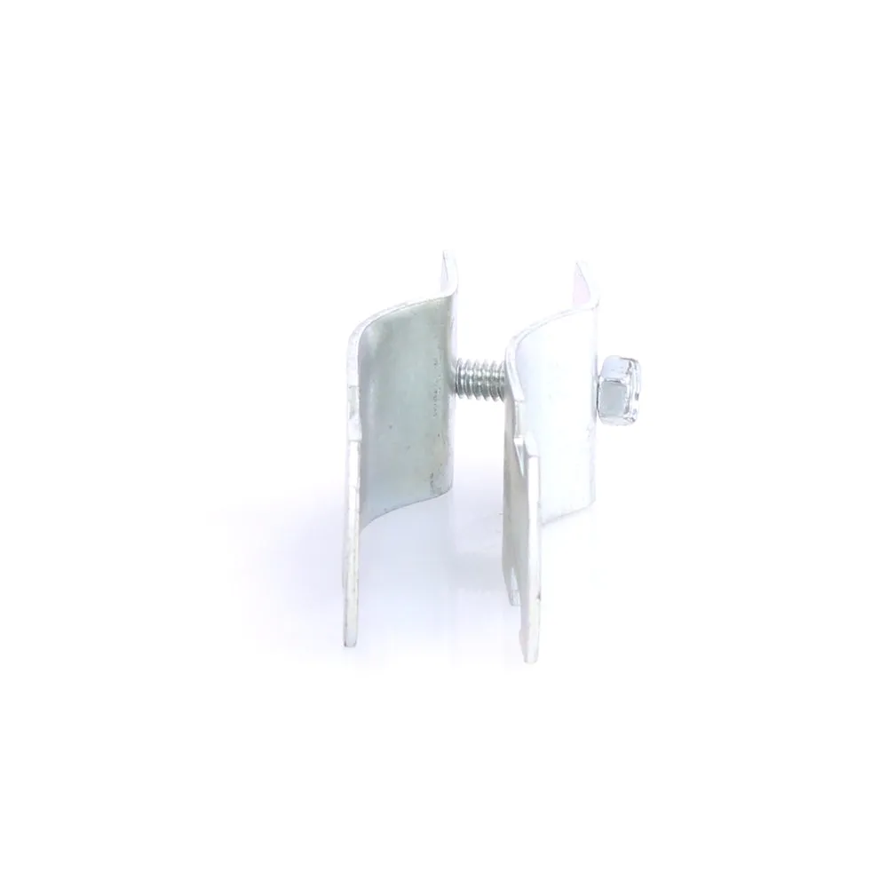 Zinc Plated Wire Staples