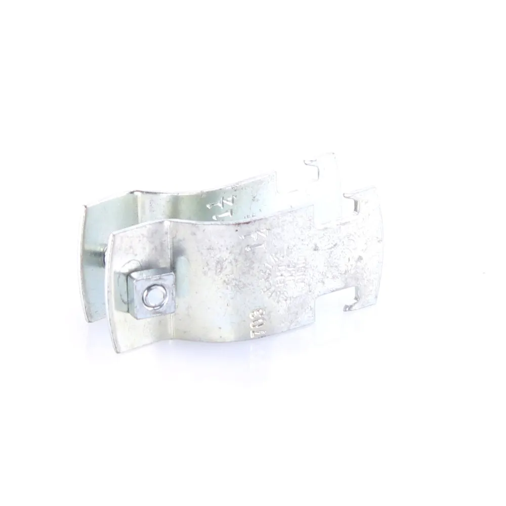 Zinc Plated Wire Staples