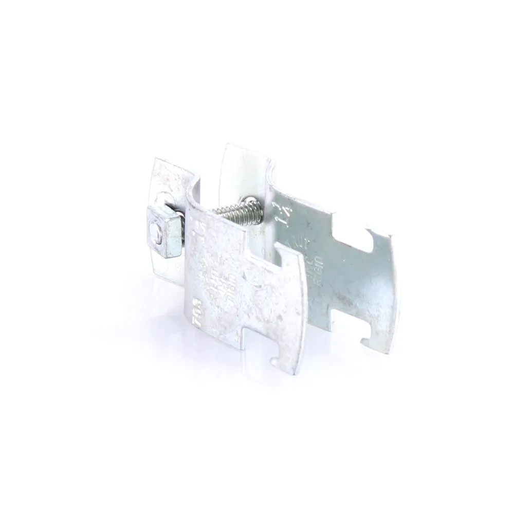 Zinc Plated Wire Staples