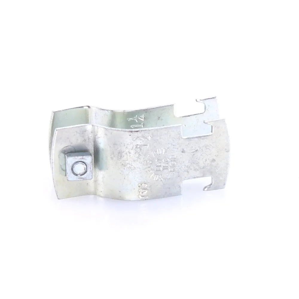 Zinc Plated Wire Staples