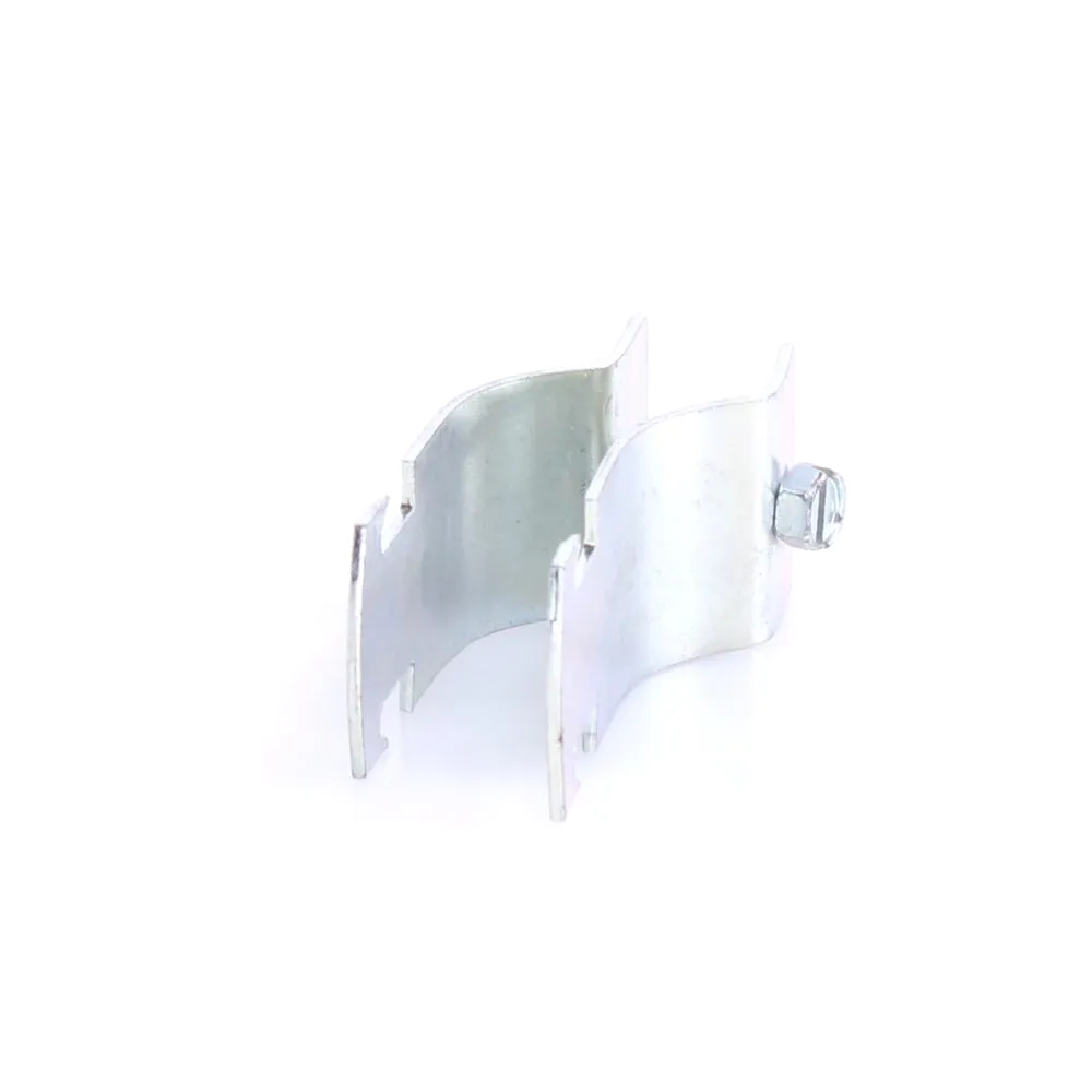 Zinc Plated Wire Staples