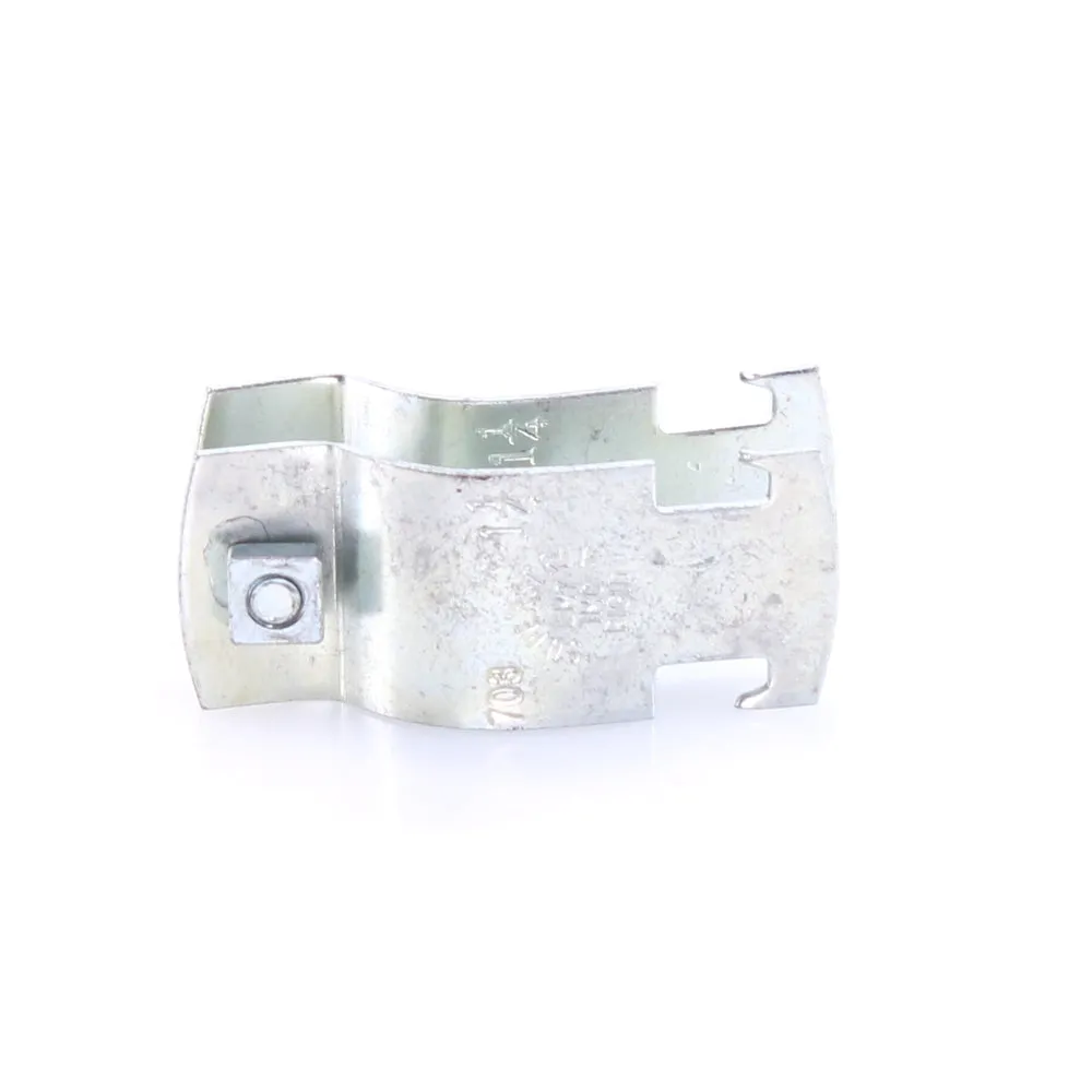 Zinc Plated Wire Staples