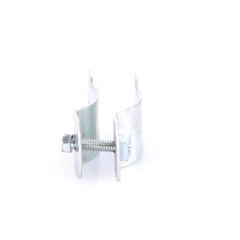 Zinc Plated Wire Staples