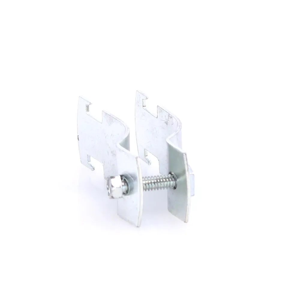 Zinc Plated Wire Staples
