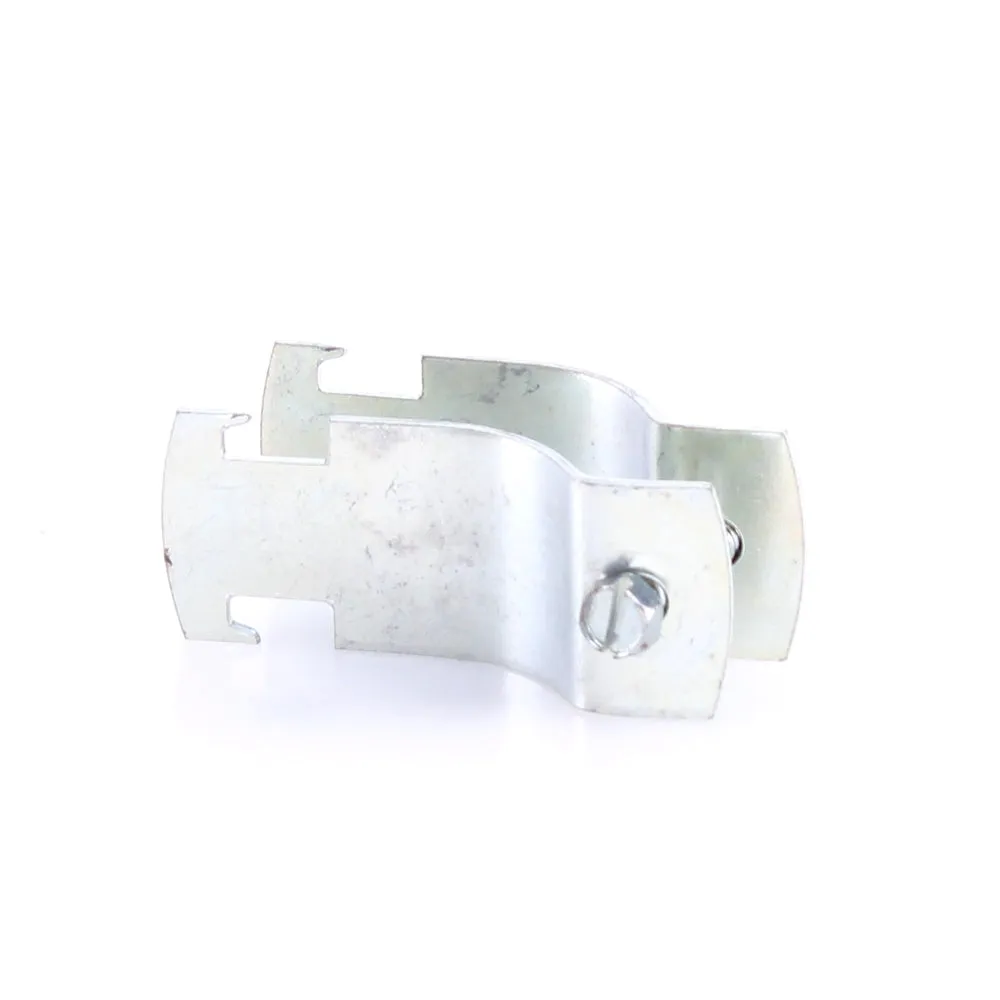 Zinc Plated Wire Staples