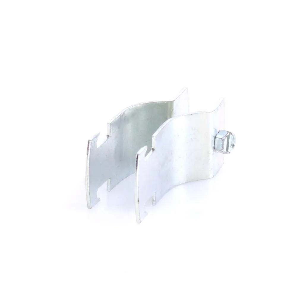 Zinc Plated Wire Staples